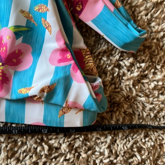 Kulani Kinis bikini - Picture 10 of 12